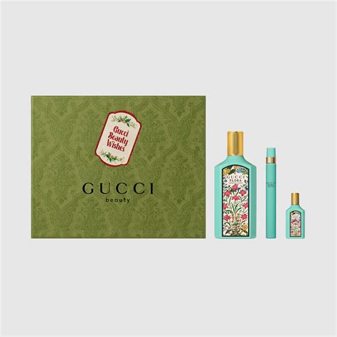 perfume shop gucci gift set